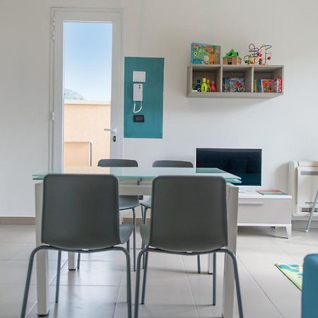 Babyaccommodation Family Comfort Ll Pietra Ligure Exteriér fotografie