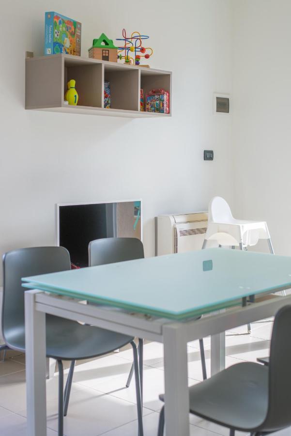 Babyaccommodation Family Comfort Ll Pietra Ligure Exteriér fotografie