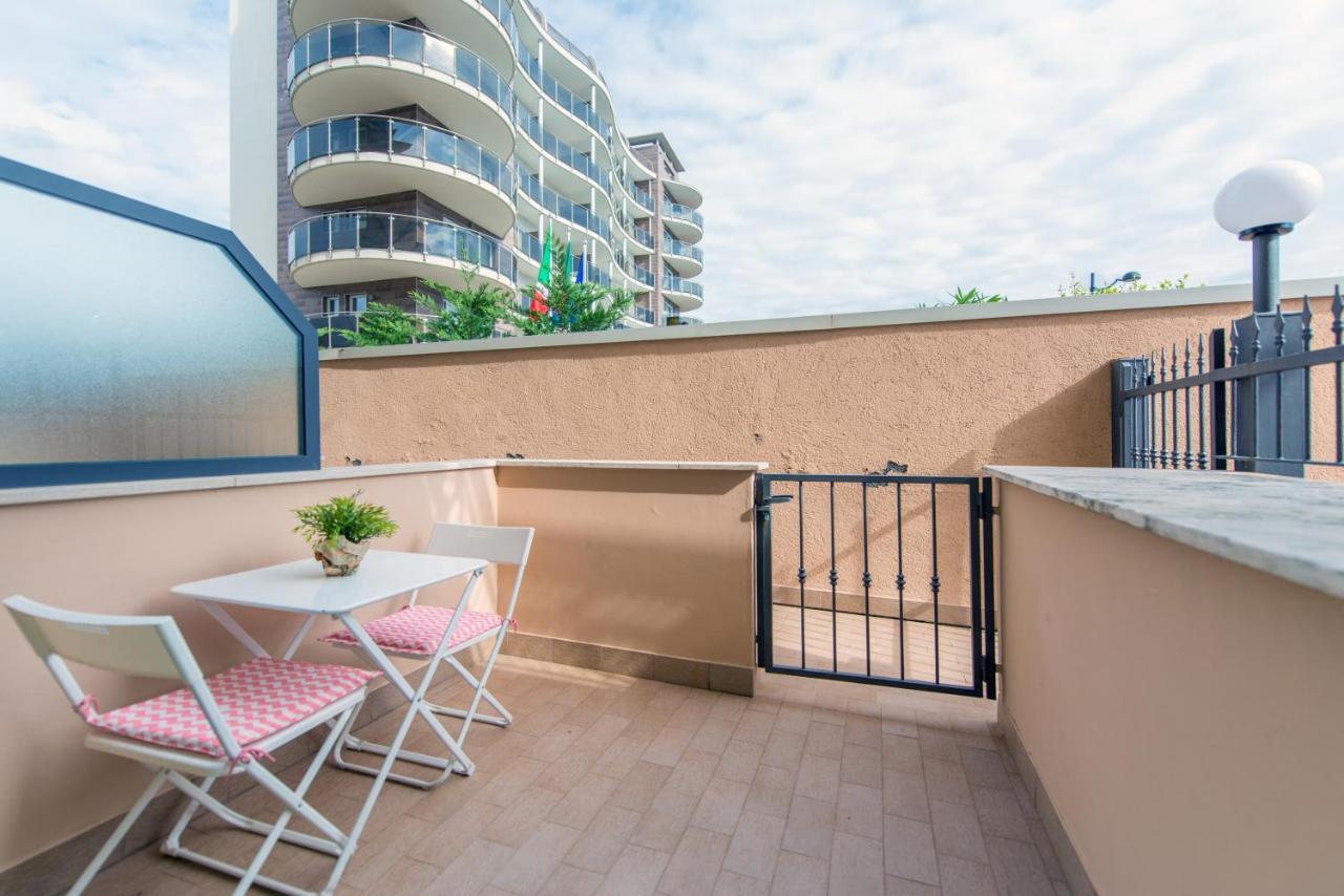 Babyaccommodation Family Comfort Ll Pietra Ligure Exteriér fotografie