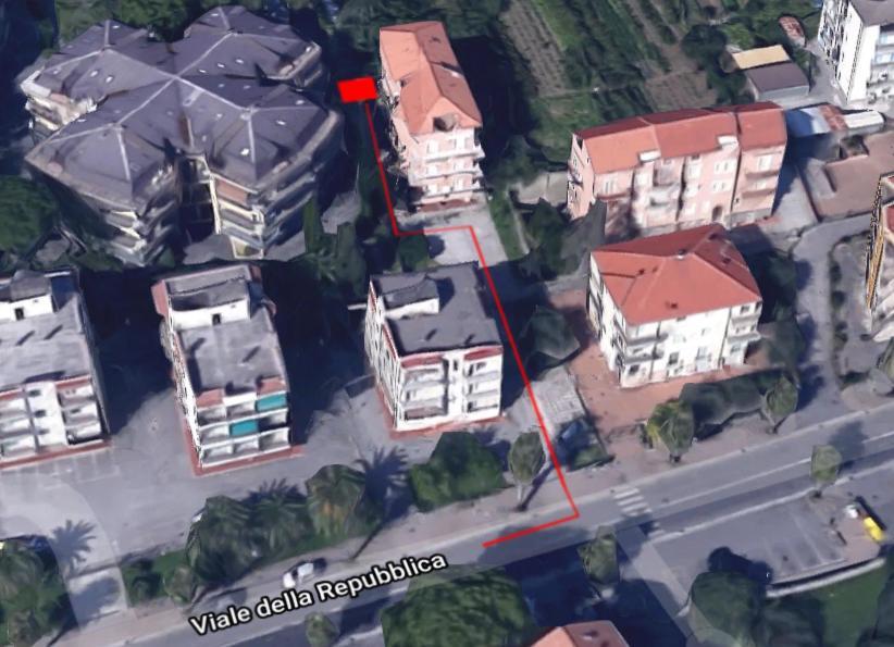 Babyaccommodation Family Comfort Ll Pietra Ligure Exteriér fotografie